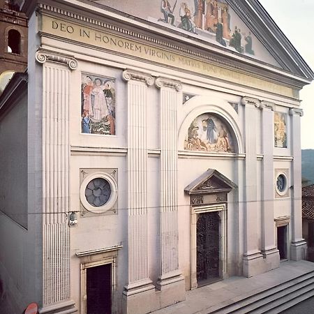 Collacchio 24 Genazzano Dış mekan fotoğraf