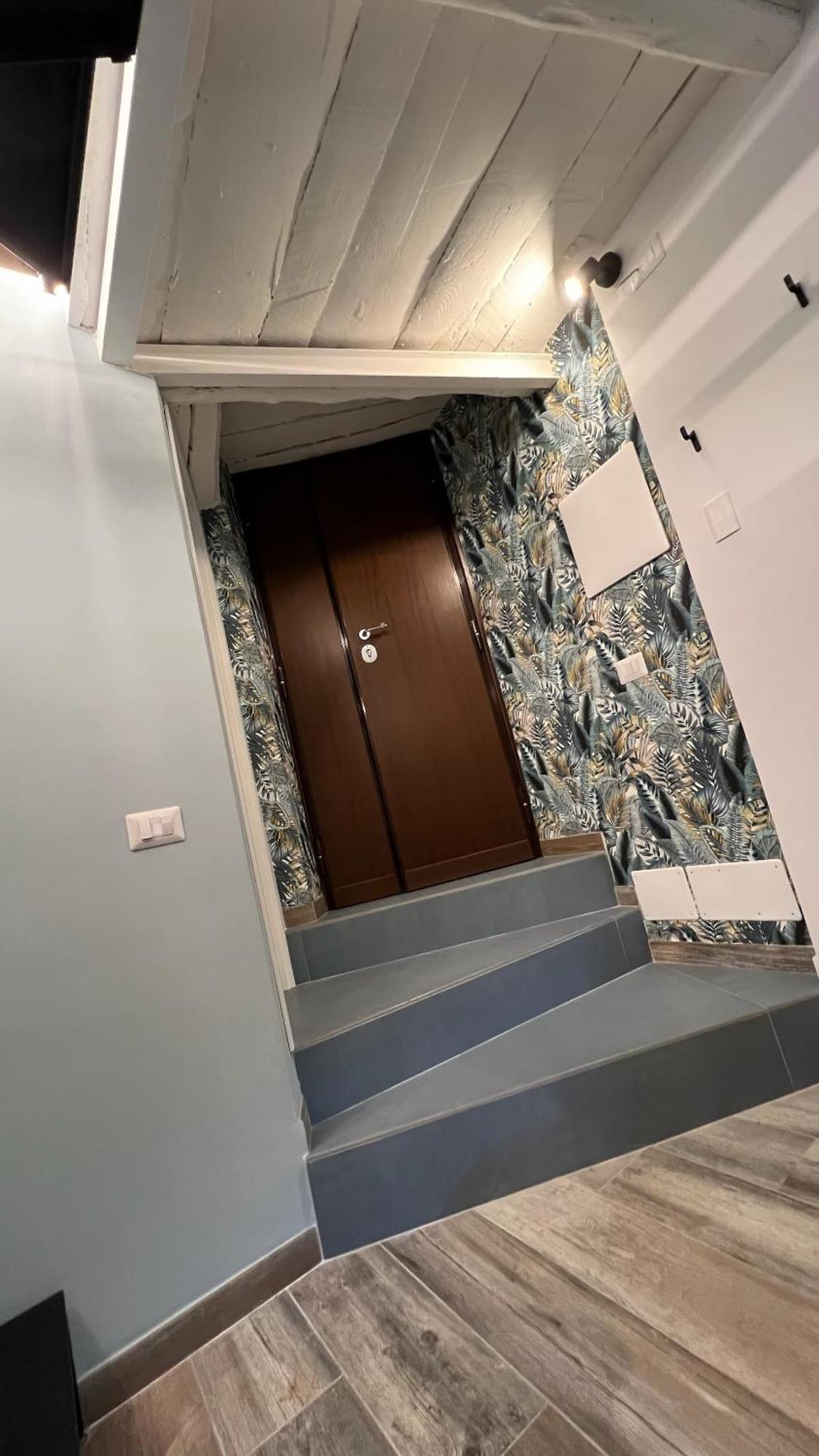 Collacchio 24 Genazzano Dış mekan fotoğraf